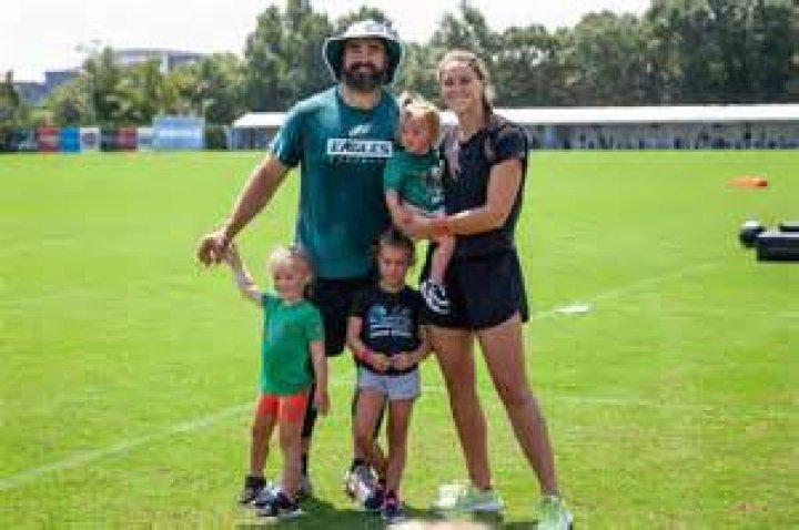 Wyatt Kelce's Hospitalization: What Happened?
