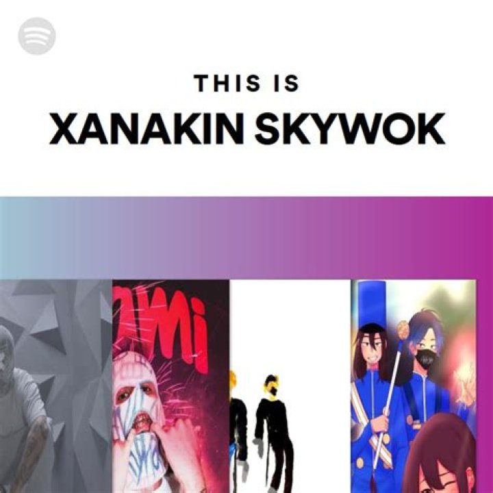 Xanakin Skywok Real Name: Unveiling the Persona Behind the Gaming Legend