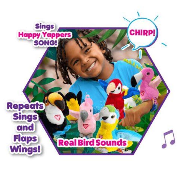 Yappers: The Unfiltered Voices of Our Lives