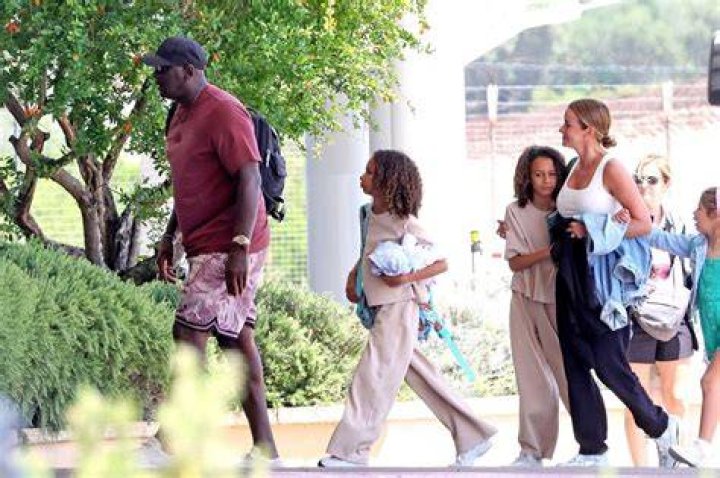 Yvette Prieto: A Deep Dive into the Life of Michael Jordan's Wife