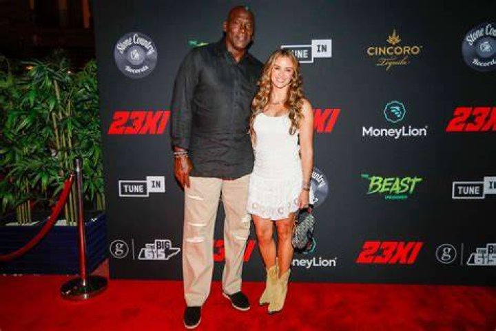 Yvette Prieto Twins: A Comprehensive Look at the Life of Michael Jordan's Wife