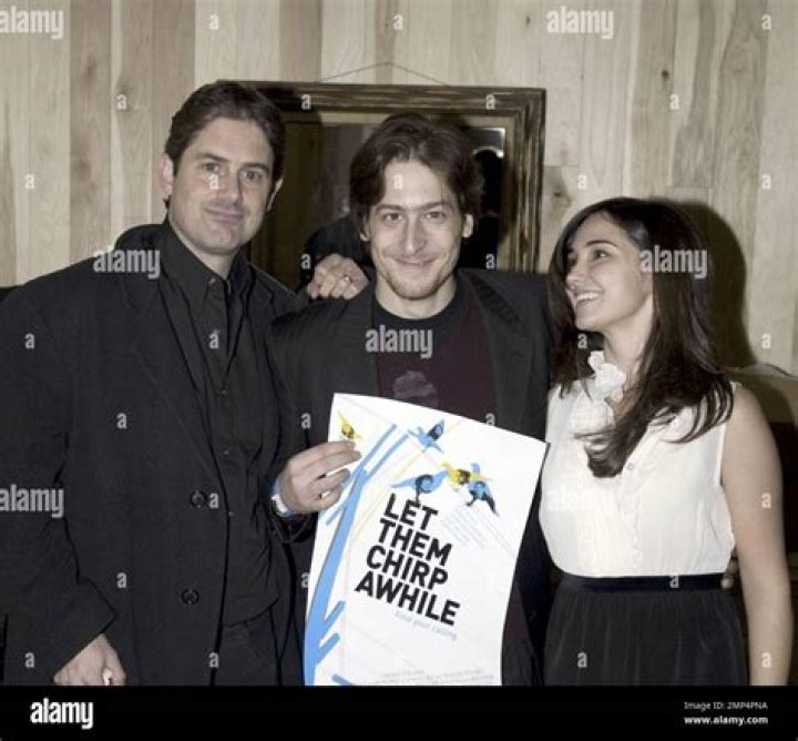 Zach Galligan: Actor, Director, and More!