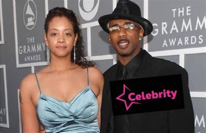 Zena and Ralph Tresvant: A Journey Through Love and Music