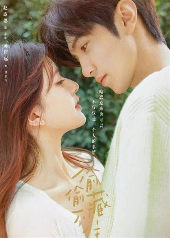 Zhao Lusi's Relationships: A Deep Dive into Her Romantic Life